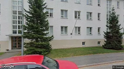 Apartments for rent in Helsinki Läntinen - Photo from Google Street View