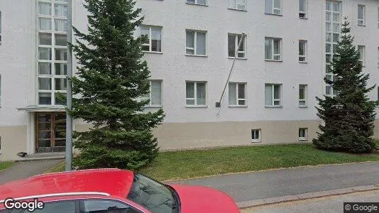 Apartments for rent in Helsinki Läntinen - Photo from Google Street View