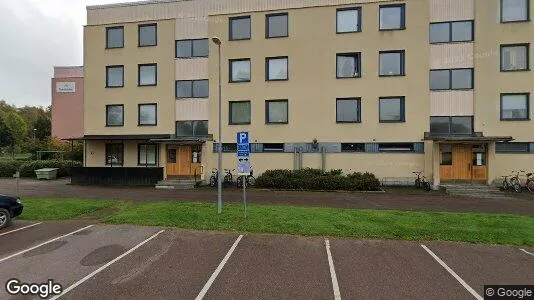 Apartments for rent in Borlänge - Photo from Google Street View