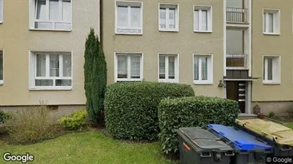 Apartments for rent in Bochum - Photo from Google Street View