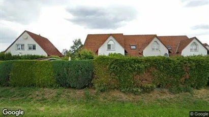 Apartments for rent in Anhalt-Bitterfeld - Photo from Google Street View