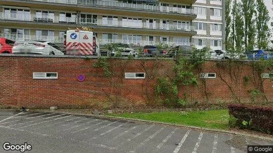 Apartments for rent in Aalst - Photo from Google Street View