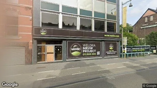 Apartments for rent in Hasselt - Photo from Google Street View