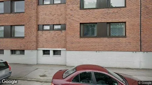 Apartments for rent in Pori - Photo from Google Street View