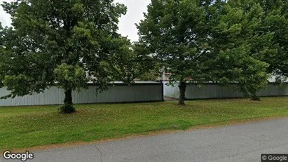 Apartments for rent in Pori - Photo from Google Street View