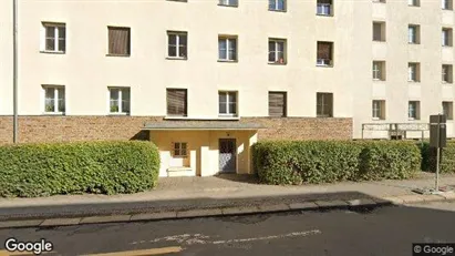 Apartments for rent in Leipzig - Photo from Google Street View
