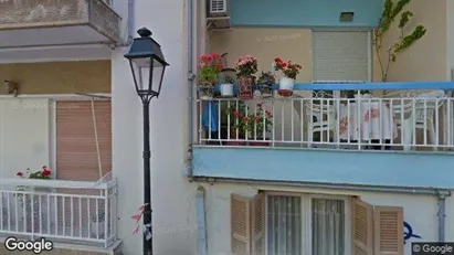 Apartments for rent in Neapoli-Sykies - Photo from Google Street View