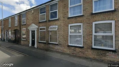 Apartments for rent in York - North Yorkshire - Photo from Google Street View