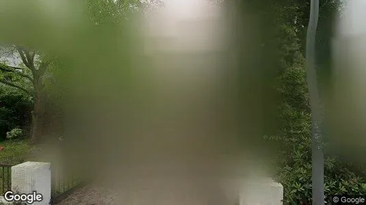 Apartments for rent in Hamburg Wandsbek - Photo from Google Street View