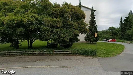 Apartments for rent in Pori - Photo from Google Street View