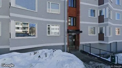 Apartments for rent in Jyväskylä - Photo from Google Street View