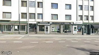 Apartments for rent in Jyväskylä - Photo from Google Street View