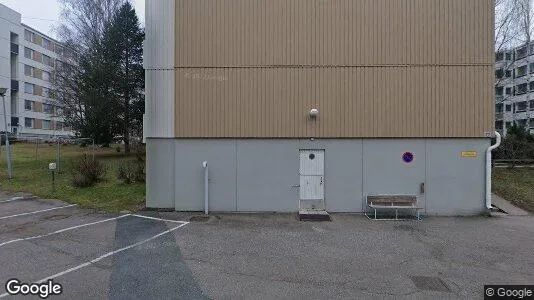 Apartments for rent in Tampere Keskinen - Photo from Google Street View