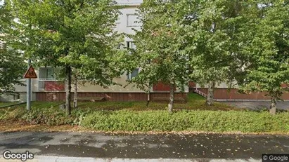 Apartments for rent in Oulu - Photo from Google Street View