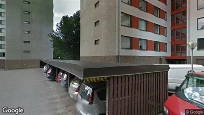 Apartments for rent in Turku - Photo from Google Street View
