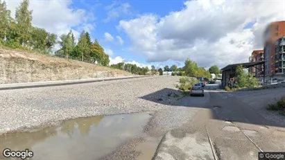 Apartments for rent in Turku - Photo from Google Street View