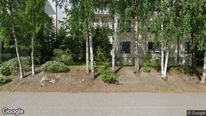 Apartments for rent in Turku - Photo from Google Street View