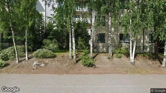 Apartments for rent in Turku - Photo from Google Street View