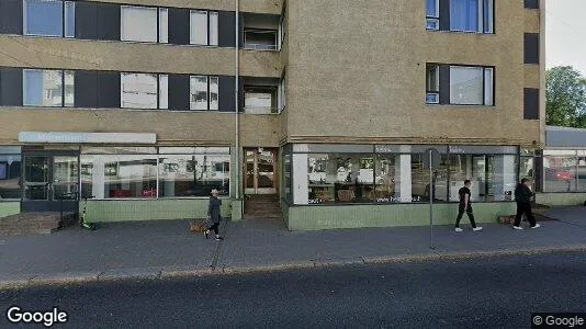 Apartments for rent in Turku - Photo from Google Street View