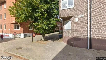 Apartments for rent in Helsingborg - Photo from Google Street View