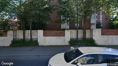 Apartments for rent in Turku - Photo from Google Street View