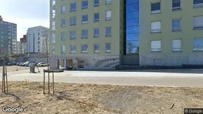 Apartments for rent in Tampere Keskinen - Photo from Google Street View