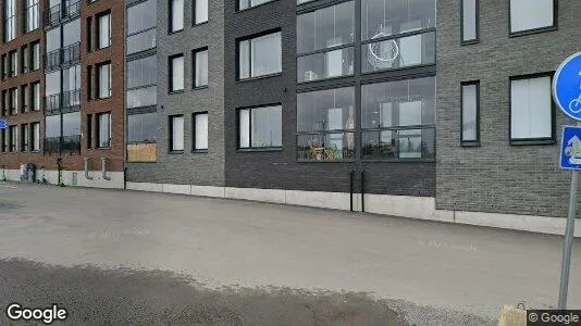 Apartments for rent in Tampere Lounainen - Photo from Google Street View