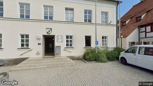 Apartments for rent in Neumarkt in der Oberpfalz - Photo from Google Street View