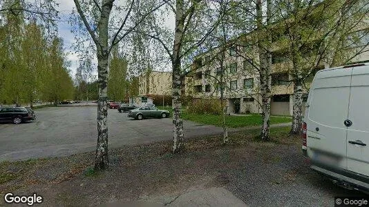Apartments for rent in Tampere Luoteinen - Photo from Google Street View