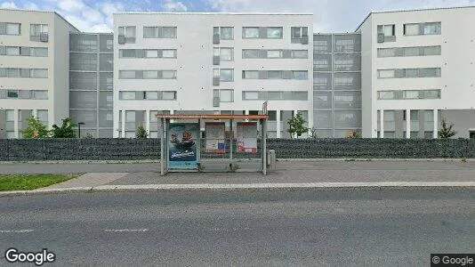 Apartments for rent in Vantaa - Photo from Google Street View