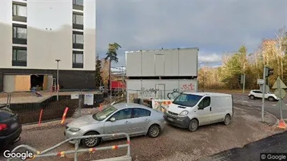 Apartments for rent in Espoo - Photo from Google Street View