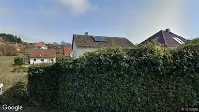 Apartments for rent in Minden-Lübbecke - Photo from Google Street View
