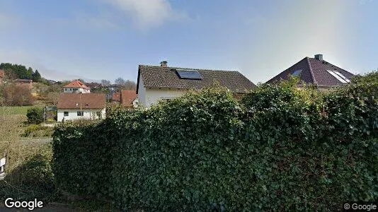 Apartments for rent in Minden-Lübbecke - Photo from Google Street View