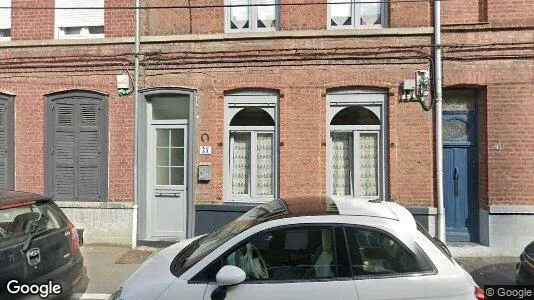 Apartments for rent in Lille - Photo from Google Street View