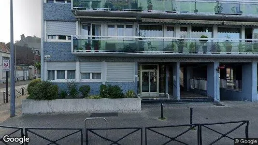 Apartments for rent in Douai - Photo from Google Street View