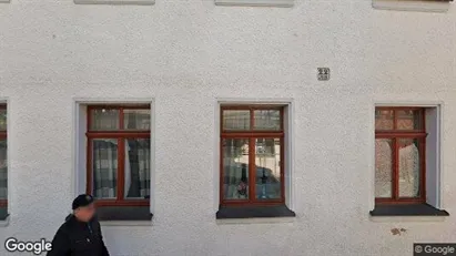 Apartments for rent in Schwabach - Photo from Google Street View