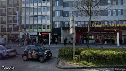Apartments for rent in Münster - Photo from Google Street View