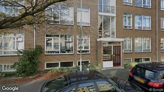 Apartments for rent in Leidschendam-Voorburg - Photo from Google Street View