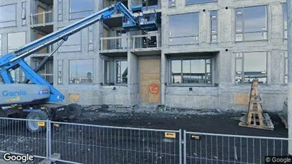 Apartments for rent in Reykjavík Miðborg - Photo from Google Street View