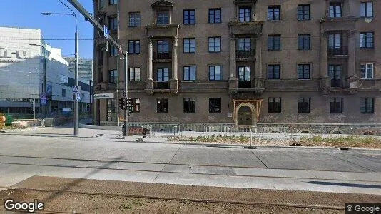 Apartments for rent in Tallinn Kesklinna - Photo from Google Street View