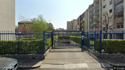 Rooms for rent in Turin - Photo from Google Street View