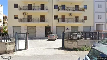 Apartments for rent in Siracusa - Photo from Google Street View