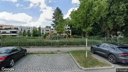 Apartments for rent in Augsburg - Photo from Google Street View
