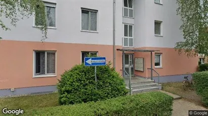 Apartments for rent in Oder-Spree - Photo from Google Street View