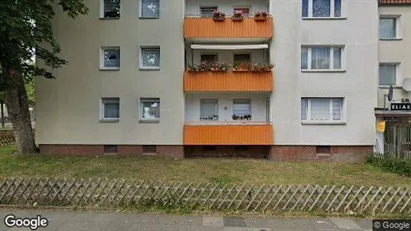 Apartments for rent in Hannover - Photo from Google Street View