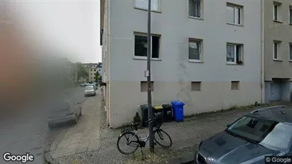 Apartments for rent in Essen - Photo from Google Street View