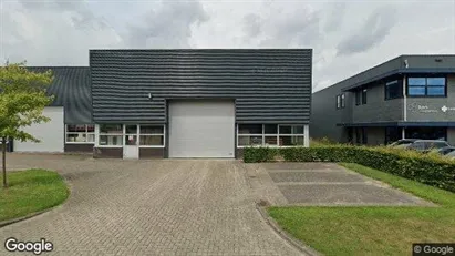 Apartments for rent in Zutphen - Photo from Google Street View