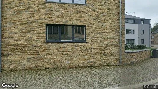 Apartments for rent in Saint-Hubert - Photo from Google Street View