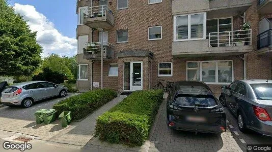 Apartments for rent in Hasselt - Photo from Google Street View