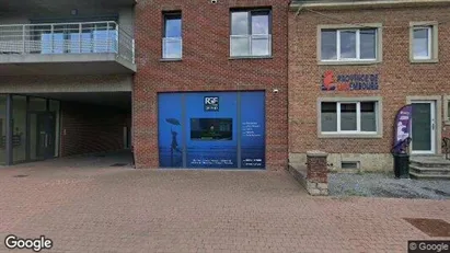 Apartments for rent in Marche-en-Famenne - Photo from Google Street View